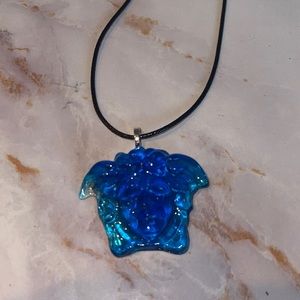 COPY - Medusa necklace